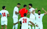 سریعترین اخراج فوتبال ایران با اشکهای آریا! سریعترین اخراج فوتبال ایران با اشکهای آریا!