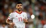 طارمی وارد باشگاه بزرگان فوتبال ایران شد