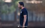 عادت عجیب وحید هاشمیان در پرسپولیس