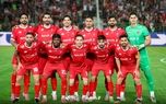 پنالتی پرسپولیس مقابل فولاد سوخت؟