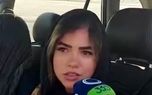 وقتی پیش‌بینی همسر گلزن شمس‌آذر درست از آب درآمد!