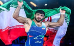 اقدام عجیب صداوسیما هنگام پخش مستقیم کشتی اقدام عجیب صداوسیما هنگام پخش مستقیم کشتی