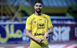 مهاجم مدنظر پرسپولیس به گل‌گهر پیوست