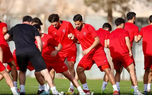 آسیب دیسک کمر برای ستاره پرسپولیس!