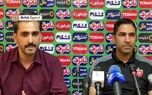 پاسخ محترمانه باشگاه پرسپولیس به تاجرنیا