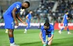 پوستر ویژه AFC برای جدال استقلال و المحرق