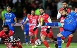 همه گزینههای پرسپولیس برای میزبانی دربی همه گزینههای پرسپولیس برای میزبانی دربی