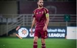 دو پرسپولیسی از لیست سیاه قلعهنویی درآمدند دو پرسپولیسی از لیست سیاه قلعهنویی درآمدند