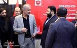 اثری از تیم ۱۵۰۰ میلیاردی در پرسپولیس نیست! اثری از تیم ۱۵۰۰ میلیاردی در پرسپولیس نیست!