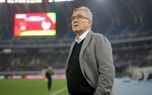 برانکو: حرفه‌ای نیست در مورد پرسپولیس صحبت کنم