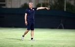 پرسپولیسیها دست به دامان سرمربی سابق شدند! پرسپولیسیها دست به دامان سرمربی سابق شدند!