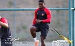 زمان بازگشت سرژ اوریه به پرسپولیس مشخص شد