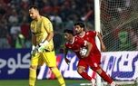 استوری جنجالی دروازهبان گلگهر درباره پنالتی پرسپولیس استوری جنجالی دروازهبان گلگهر درباره پنالتی پرسپولیس