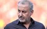 سفیر اسپانیا با مدیرعامل پرسپولیس دیدار کرد