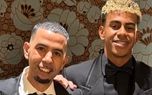 پدر یامال: من به دنیا آمدم که بمیرم، نه این‌که سگ کسی باشم!