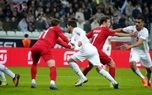 تیم قلعهنویی در سال جام جهانی وارد بحران شد! تیم قلعهنویی در سال جام جهانی وارد بحران شد!