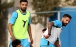 مدافع مغضوب از لیست ساپینتو خط خورد