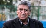 اکبر کارگر جم در آی سی یو بستری شد اکبر کارگر جم در آی سی یو بستری شد