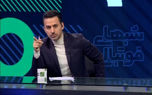 کنایه‌ سنگین مجری تلویزیون به درویش و وحید هاشمیان
