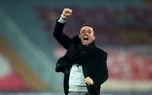 سیگنال سنگین اوسمار به پرسپولیس درباره دستمزد! سیگنال سنگین اوسمار به پرسپولیس درباره دستمزد!