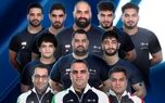 تاریخ‌سازی دوباره وزنه‌برداری ایران در جهان