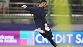 جدیدترین واکنش باشگاه پرسپولیس به پرونده بیرانوند در دادگاه ورزش جدیدترین واکنش باشگاه پرسپولیس به پرونده بیرانوند در دادگاه ورزش