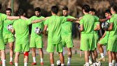 دیدار تدارکاتی پرسپولیس با عقاب دیدار تدارکاتی پرسپولیس با عقاب