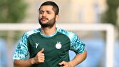 عارف غلامی آماده بازگشت به ترکیب استقلال شد عارف غلامی آماده بازگشت به ترکیب استقلال شد