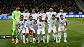 ترکیب احتمالی تیم ملی ایران برابر روسیه ترکیب احتمالی تیم ملی ایران برابر روسیه