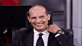 آلگری بهترین مربی ماه سری آ شد آلگری بهترین مربی ماه سری آ شد