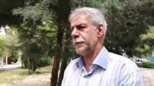 کادر فنی تیم ملی فوتبال باید تغییر کند/ با این وضعیت در جام جهانی کیسه گل می‌شویم
