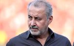 پرسپولیسی‌ها برای اخراج درویش به التماس افتادند