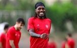 پرسپولیس برای بیفوما جاسوس گذاشت!