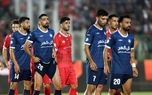 خلاصه بازی پرسپولیس – گل‌گهر سیرجان