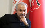 درویش با این کار، بنزین روی آتش پرسپولیسیها ریخت درویش با این کار، بنزین روی آتش پرسپولیسیها ریخت