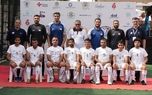 ایران نایب قهرمان جام ملتهای فوتبال شد ایران نایب قهرمان جام ملتهای فوتبال شد