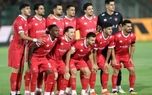 اتحاد و همبستگی پرسپولیسی‌ها به دست سروش رفیعی