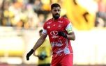 ستاره پرسپولیس بازی با خیبر را از دست داد