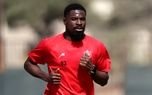 اعتراف غیرمستقیم پرسپولیسیها درباره سرژ اوریه! اعتراف غیرمستقیم پرسپولیسیها درباره سرژ اوریه!