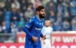 نام اولین بمب زمستانی پرسپولیس فاش شد نام اولین بمب زمستانی پرسپولیس فاش شد