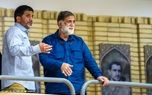 زمزمه‌های بازگشت آجورلو به استقلال با یک دیدار غیرمنتظره