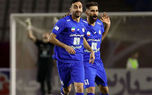 استقلالِ خلیفه اصل، صدرنشین واقعی لیگ ۲۵
