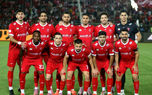 مقصد احتمالی پرسپولیس برای اردوی نیم‌فصل مشخص شد