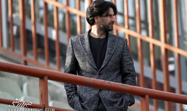 پژمان شاکی شد: اگر مشکلی دارند، بگویند تا حل کنیم!/ هیچ قانونی جلوی این قضیه را نمی‌گیرد