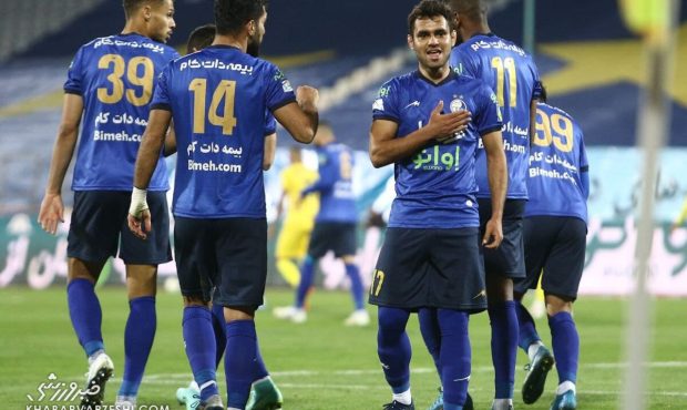 آخرین گلزن استقلال به فجر کجاست! +ویدیو آخرین گلزن استقلال به فجر کجاست! +ویدیو