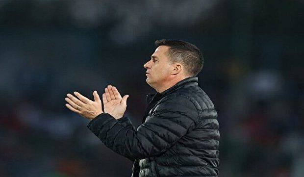 ۳ امتیاز مهم در قزوین به دست آوردیم/ از فردا به دربی فکر می‌کنیم