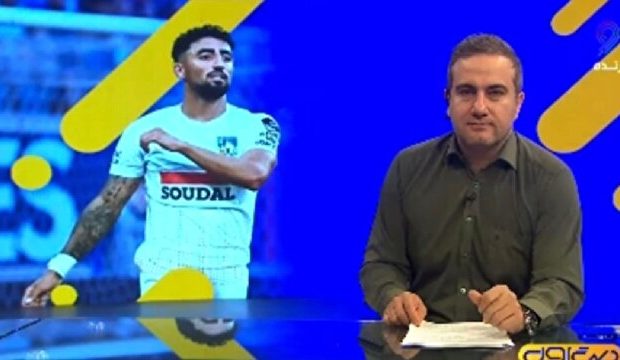 از دیدار امروز تیم فوتبال هند و ایران تا درخشش بنزما در جام حذفی عربستان + فیلم