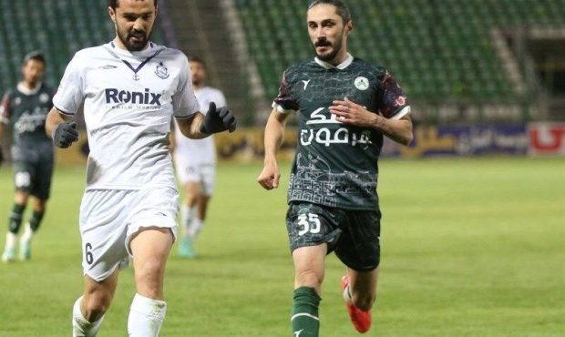 تغییر ساعت دو مسابقه از هفته نهم لیگ برتر تغییر ساعت دو مسابقه از هفته نهم لیگ برتر