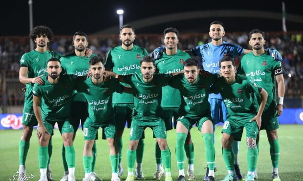 کمیته داوران تایید کرد؛ این پنالتی از چشم داور و VAR دور ماند