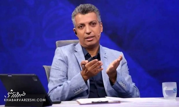 ویدیو| نظر عادل درباره انتشار فیلم عروسی سعید کریمی: دم باشگاه ملوان گرم